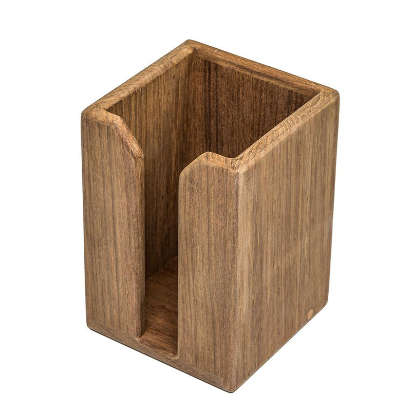 Whitecap Teak Wine Bottle Rack [62618]-Teak-JadeMoghul Inc.