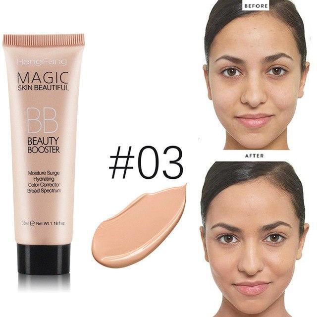 Whitening Blemish Balm BB Face Makeup-03-JadeMoghul Inc.