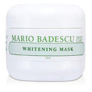Whitening Mask - For All Skin Types - 59ml/2oz-All Skincare-JadeMoghul Inc.