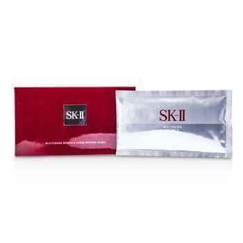 Whitening Source Derm-Revival Mask - 10sheets-All Skincare-JadeMoghul Inc.