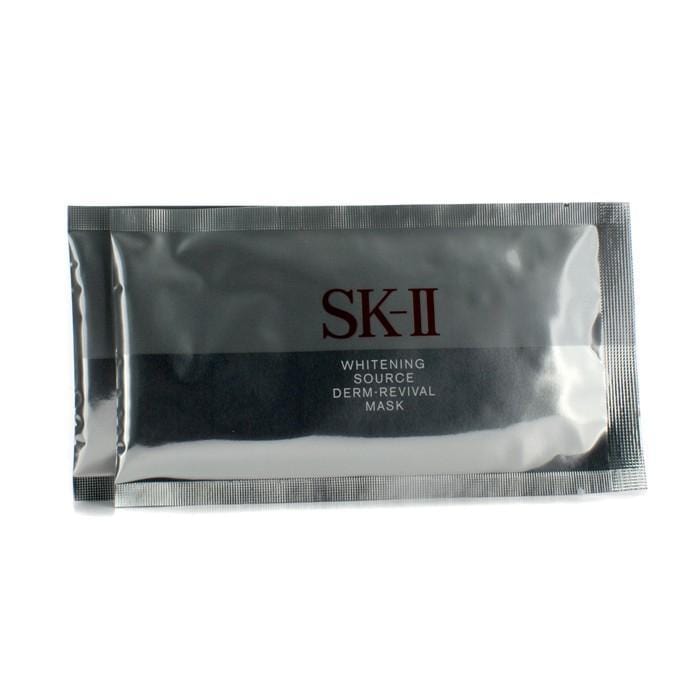 Whitening Source Derm-Revival Mask - 6sheets-All Skincare-JadeMoghul Inc.