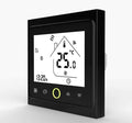 WiFi Smart Thermostat Temperature Controller for Water/Electric floor Heating Water/Gas Boiler Works with Alexa Google Home JadeMoghul Inc. 