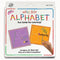 WIKKI STIX ALPHABET CARDS-Learning Materials-JadeMoghul Inc.