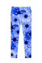 Wild Bloom Lucy Floral Print Performance Leggings - Women-Wild Bloom-XS-Blue-JadeMoghul Inc.