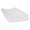 Wild Forever Floral Changing Pad Cover-WILD4-JadeMoghul Inc.