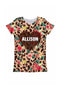 Wild & Free Customized NAME Zoe Heart T-Shirt - Girls-Wild & Free-18M/2-Beige/Brown-JadeMoghul Inc.