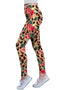 Wild & Free Lucy Leopard Print Performance Legging - Women-Wild & Free-XS-Beige/Brown-JadeMoghul Inc.