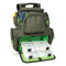 Wild River Multi-Tackle Large Backpack w-2 Trays [WT3606]-Tackle Storage-JadeMoghul Inc.