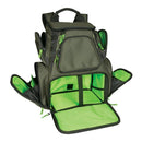 Wild River Multi-Tackle Large Backpack w-o Trays [WN3606]-Tackle Storage-JadeMoghul Inc.