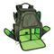 Wild River Multi-Tackle Large Backpack w-o Trays [WN3606]-Tackle Storage-JadeMoghul Inc.
