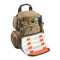 Wild River RECON Lighted Compact Tackle Backpack w-4 PT3500 Trays [WT3503]-Tackle Storage-JadeMoghul Inc.