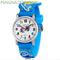 WILLIS Fashion child Waterproof 3D Lorry Cartoon Design Analog Wrist Watch Children Clock kid Quartz Wrist Watches PENGNATATE-10-JadeMoghul Inc.