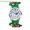 WILLIS Fashion child Waterproof 3D Lorry Cartoon Design Analog Wrist Watch Children Clock kid Quartz Wrist Watches PENGNATATE-11-JadeMoghul Inc.