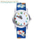 WILLIS Fashion child Waterproof 3D Lorry Cartoon Design Analog Wrist Watch Children Clock kid Quartz Wrist Watches PENGNATATE-2-JadeMoghul Inc.