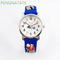 WILLIS Fashion child Waterproof 3D Lorry Cartoon Design Analog Wrist Watch Children Clock kid Quartz Wrist Watches PENGNATATE-2-JadeMoghul Inc.