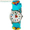 WILLIS Fashion child Waterproof 3D Lorry Cartoon Design Analog Wrist Watch Children Clock kid Quartz Wrist Watches PENGNATATE-7-JadeMoghul Inc.