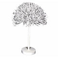 Willow decorative Tree, White-Decorative Objects and Figurines-White-Willow-JadeMoghul Inc.