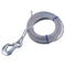 Winch Straps & Cables Sea-Dog Galvanized Winch Cable - 3/16" x 20 [755220-1] Sea-Dog
