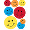 WINDOW CLING SMILES 12 X 17-Learning Materials-JadeMoghul Inc.