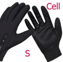 Windproof Tactical Gloves / Screen Useable Gloves-Cell S-JadeMoghul Inc.