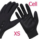 Windproof Tactical Gloves / Screen Useable Gloves-Cell XS-JadeMoghul Inc.