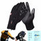 Windproof Tactical Gloves / Screen Useable Gloves-Cell XS-JadeMoghul Inc.