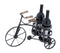 Wine Holder In Black With Solid And Durable Construction-Wine Holders-JadeMoghul Inc.