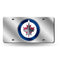 NHL Winnipeg Jets Laser Tag (Silver)