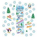 WINTER ALLINONE DOOR DECOR KITS-Learning Materials-JadeMoghul Inc.