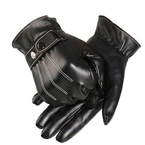 Winter Gloves / Mittens for iPhone/Pad / Full Finger Waterproof Windproof Winter Gloves-Pishoutao-M-JadeMoghul Inc.