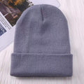 Winter Hats for Men Woman New Beanies Knitted Solid Cute Hat Girls Autumn Female Beanie Caps Warmer Bonnet Ladies Casual Cap AExp