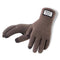 Winter Knitted Gloves / High Quality Warm Cashmere Solid Gloves-Coffee-One Size-JadeMoghul Inc.