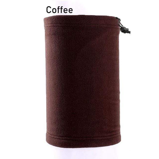 Winter Neck Warmer Cycling Scarf Outdoor Running Sports Headwear Face Scarf Bicycle Bandana Men Simple Fashion Bike Headbands JadeMoghul Inc. 