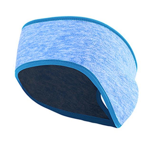 Winter Neck Warmer Cycling Scarf Outdoor Running Sports Headwear Face Scarf Bicycle Bandana Men Simple Fashion Bike Headbands JadeMoghul Inc. 