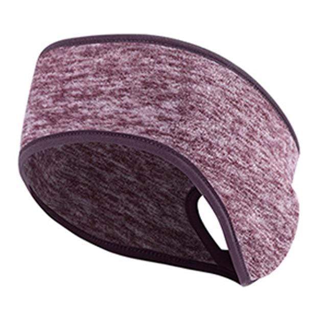 Winter Neck Warmer Cycling Scarf Outdoor Running Sports Headwear Face Scarf Bicycle Bandana Men Simple Fashion Bike Headbands JadeMoghul Inc. 