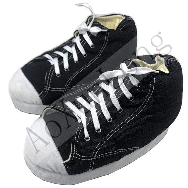 Winter Slippers Women Cute Warm Home Slippers Men/Women House Floor Sliders Indoor Slides Fat Dudu Woman Shoes Women Slippers AExp