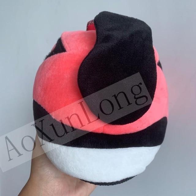 Winter Slippers Women Cute Warm Home Slippers Men/Women House Floor Sliders Indoor Slides Fat Dudu Woman Shoes Women Slippers AExp