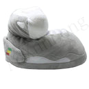 Winter Slippers Women Cute Warm Home Slippers Men/Women House Floor Sliders Indoor Slides Fat Dudu Woman Shoes Women Slippers AExp