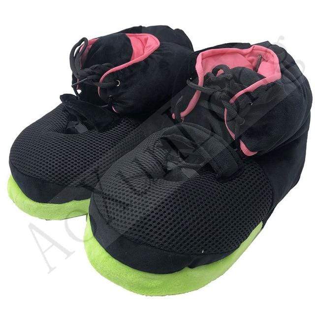 Winter Slippers Women Cute Warm Home Slippers Men/Women House Floor Sliders Indoor Slides Fat Dudu Woman Shoes Women Slippers AExp