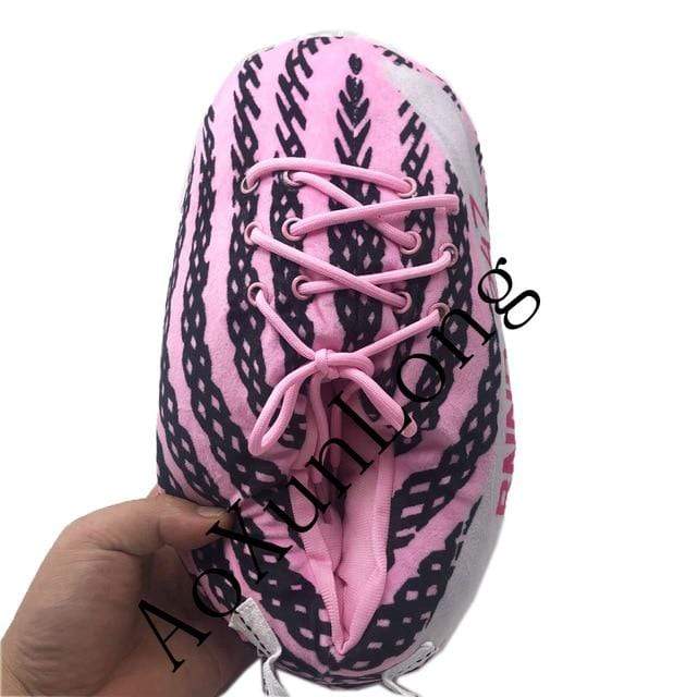 Winter Slippers Women Cute Warm Home Slippers Men/Women House Floor Sliders Indoor Slides Fat Dudu Woman Shoes Women Slippers AExp