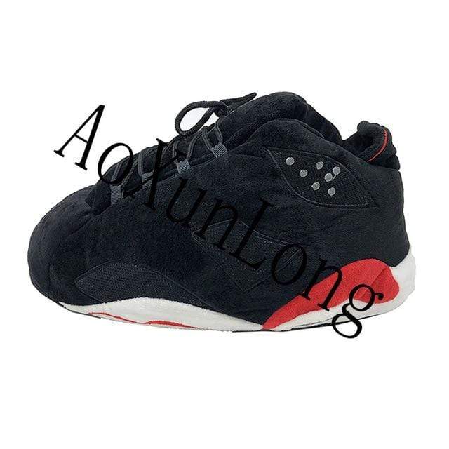 Winter Slippers Women Cute Warm Home Slippers Men/Women House Floor Sliders Indoor Slides Fat Dudu Woman Shoes Women Slippers AExp