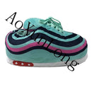 Winter Slippers Women Cute Warm Home Slippers Men/Women House Floor Sliders Indoor Slides Fat Dudu Woman Shoes Women Slippers AExp