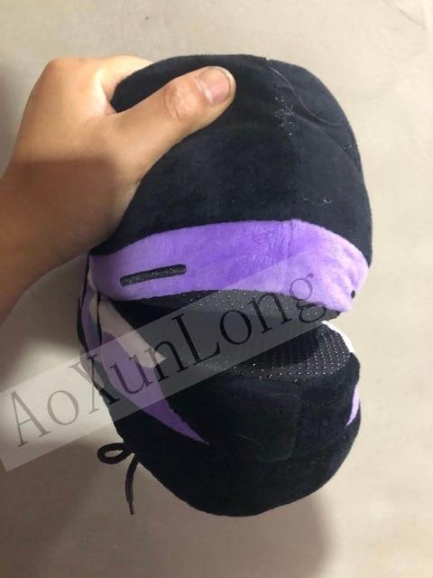 Winter Slippers Women Cute Warm Home Slippers Men/Women House Floor Sliders Indoor Slides Fat Dudu Woman Shoes Women Slippers AExp