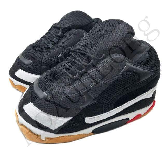 Winter Slippers Women Cute Warm Home Slippers Men/Women House Floor Sliders Indoor Slides Fat Dudu Woman Shoes Women Slippers AExp