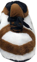 Winter Slippers Women Cute Warm Home Slippers Men/Women House Floor Sliders Indoor Slides Fat Dudu Woman Shoes Women Slippers AExp