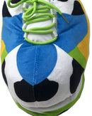 Winter Slippers Women Cute Warm Home Slippers Men/Women House Floor Sliders Indoor Slides Fat Dudu Woman Shoes Women Slippers JadeMoghul Inc. 