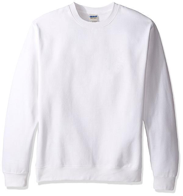 Winter Sweatshirt For Men - High Quality Men's Sportswear Shirt