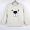 Winter Thick Sweater Coat Cartoon Bear Children Baby Sweaters Clothes Infant Warm Fleece Kid Pullover Blouse Long Sleeve T-shirt-3-4T-JadeMoghul Inc.