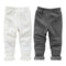 Winter Warm Baby Kid Girls Leggings Pants Basic Elastic Waist Thick Skinny Trousers X16-Grey-5-JadeMoghul Inc.