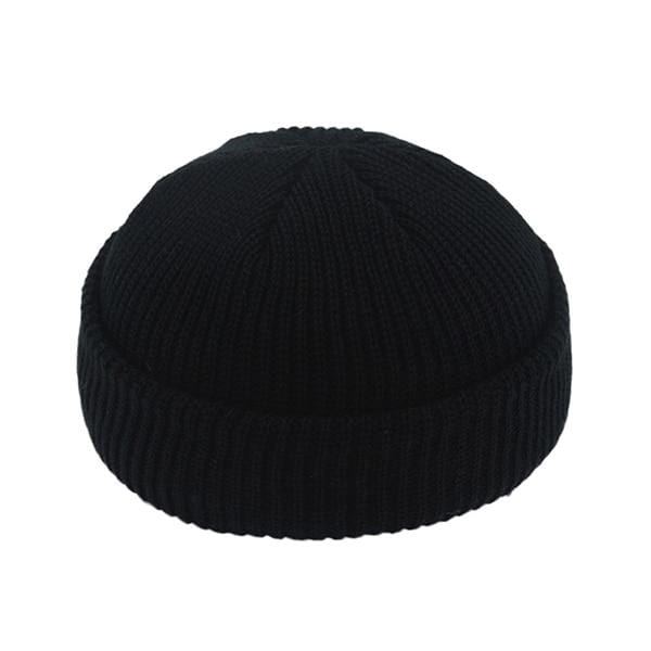 Winter Warm Beanies Casual Short Thread Hip Hop Hat Adult Men Beanie Female Wool Knitted Beanie SkullCap Elastic Hats Unisex JadeMoghul Inc. 